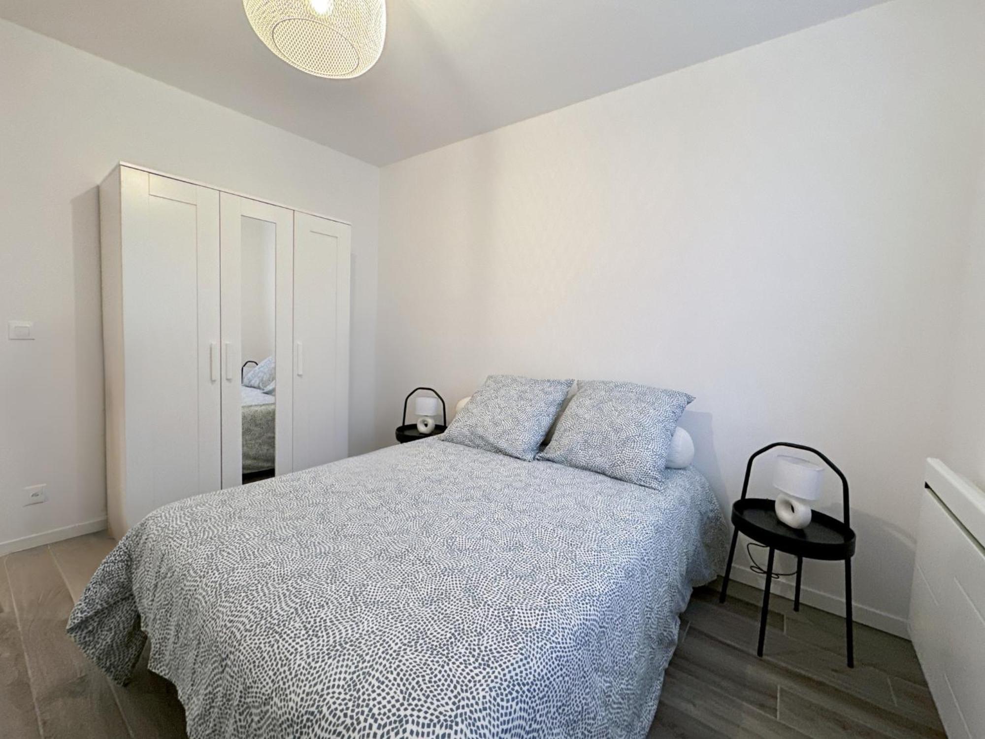 Le Cosy Lagny - Appartement Cosy Avec Balcon Vue Sur Marne Exterior foto